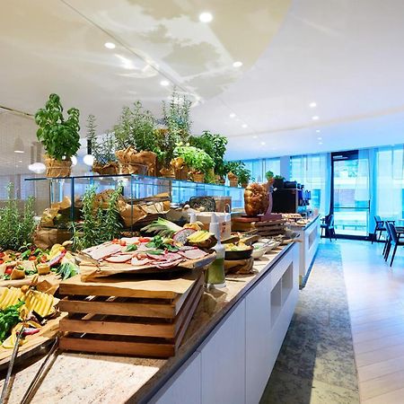 Vacationclub - Baltic Park Plaza 32 Apartment 2.2.4. Свиноуйсьце Экстерьер фото