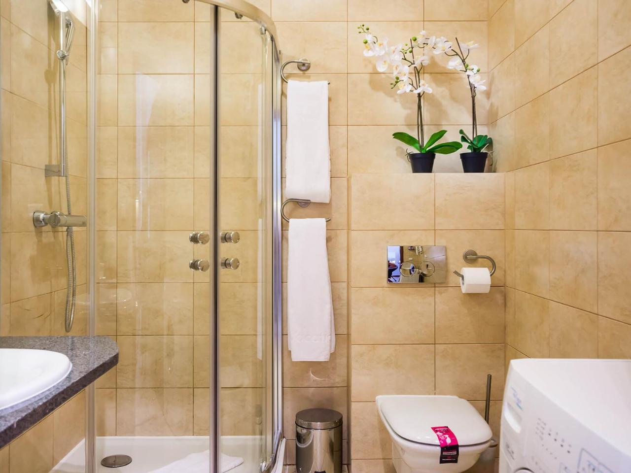 Vacationclub - Baltic Park Plaza 32 Apartment 2.2.4. Свиноуйсьце Экстерьер фото