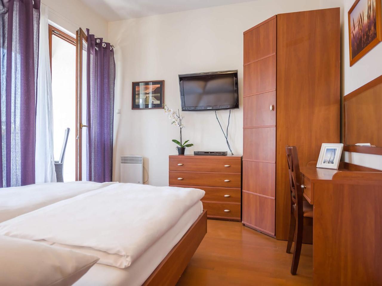 Vacationclub - Baltic Park Plaza 32 Apartment 2.2.4. Свиноуйсьце Экстерьер фото